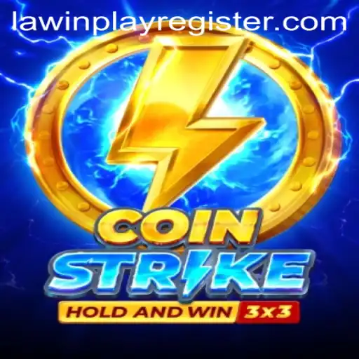 Discovering Coinstrike: The Next Big Thing in Gaming with LAWINPLAY