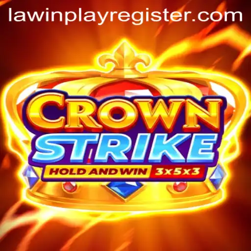 Crownstrike: An Epic Adventure in the World of LAWINPLAY