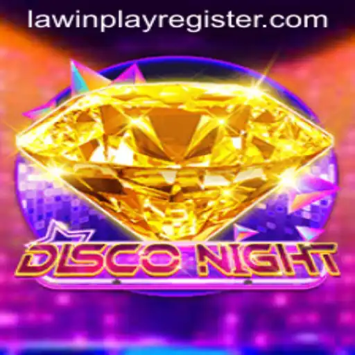 DiscoNight: The Exciting New Game with LAWINPLAY