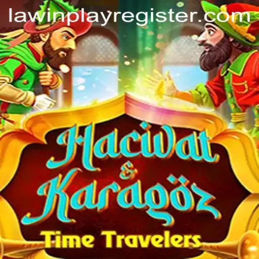 Exploring the Enchanting World of HacivatandKaragoz: A Modern Twist for Gamers with LAWINPLAY