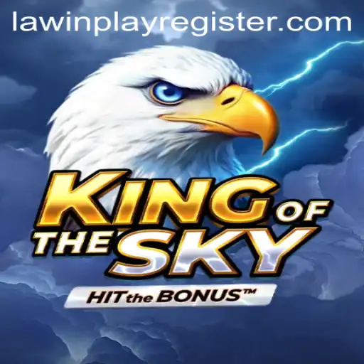 KingOfTheSky: An Epic Gaming Experience with LAWINPLAY