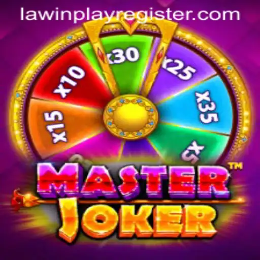 Exploring the Exciting World of MasterJoker with LAWINPLAY