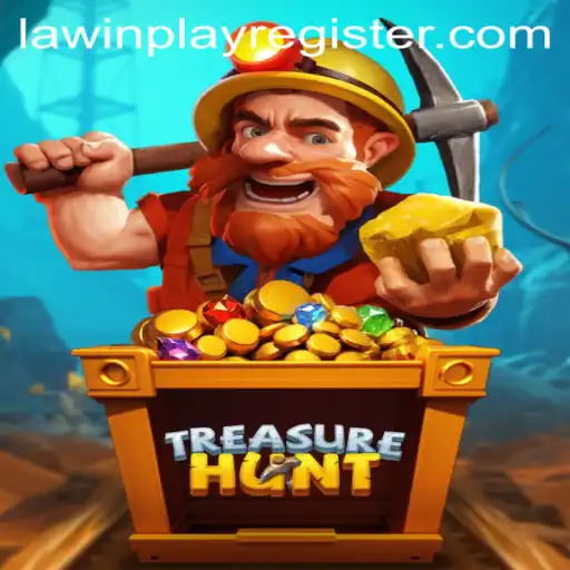 Exploring TreasureHunt: A New Adventure Awaits with LAWINPLAY Integration