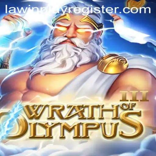 Wrath of Olympus III Unleashed: Discover the Epic Gameplay