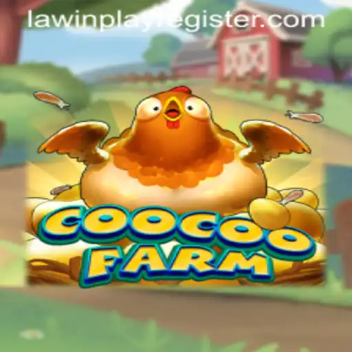CooCooFarm: A New Era in Farm Simulation Gaming with LAWINPLAY Mechanics