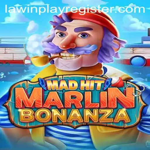Unleashing the Adventure: Exploring MadHitMarlinBonanza and the Hype of LAWINPLAY