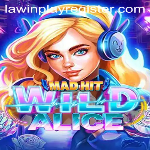 MadHitWildAlice: An Immersive Gaming Experience