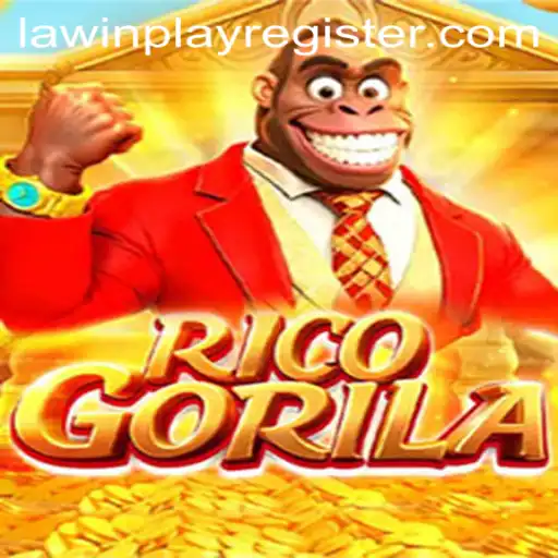 RicoGorila: An Exciting New Game Revolutionizing the Gaming Scene
