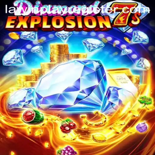 Exploring the Thrills of DiamondExplosion7s and the LAWINPLAY Phenomenon