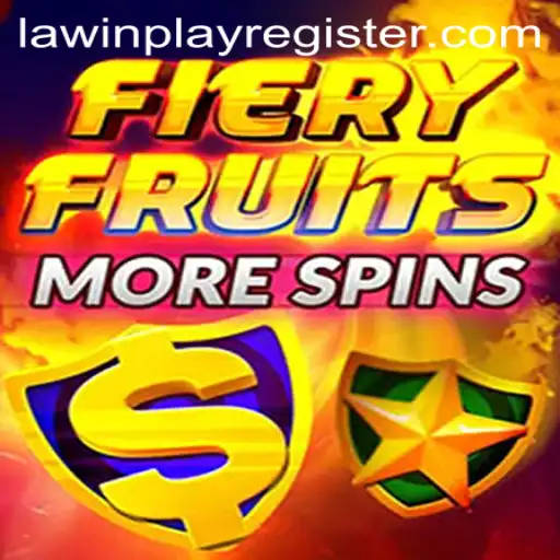 Exploring the Excitement of FieryFruitsMoreSpins: A Vivid Dive into Gameplay and Strategy