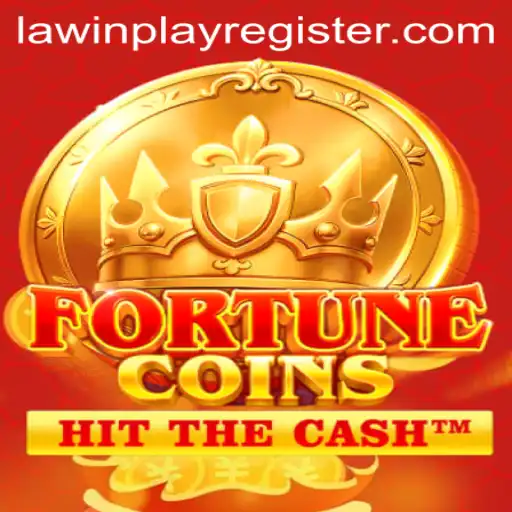 Exploring the Exciting World of FortuneCoins and LAWINPLAY