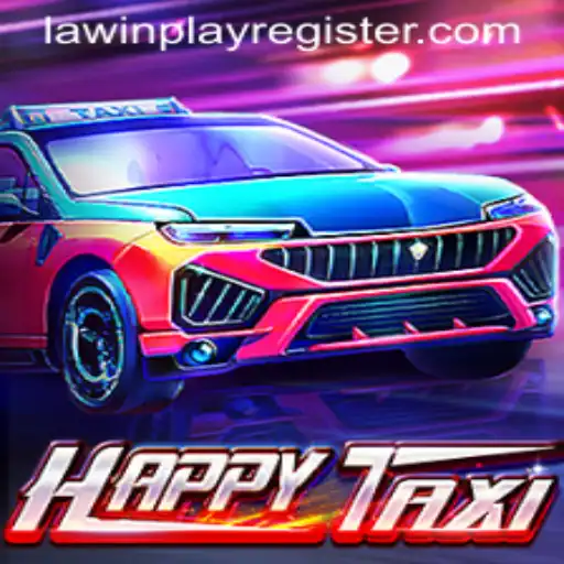 Exploring HappyTaxi: The Joyride of LAWINPLAY