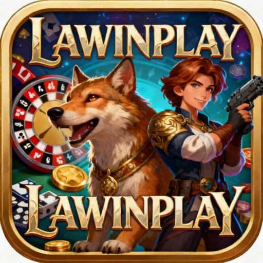 LAWINPLAY