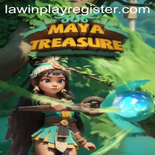 Explore the Exciting World of MayaTreasure with LAWINPLAY