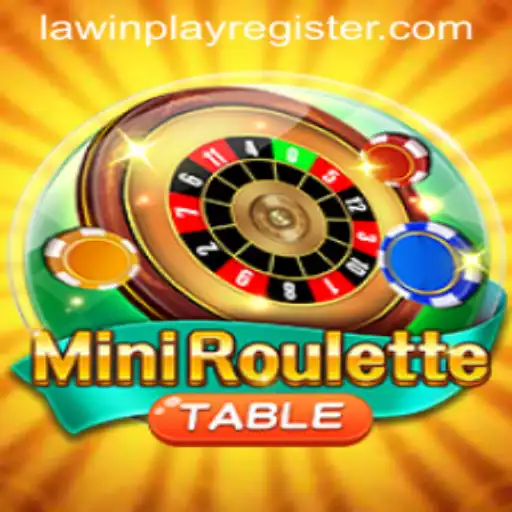 Exploring MiniRoulette with LAWINPLAY: A Fresh Take on Classic Gaming