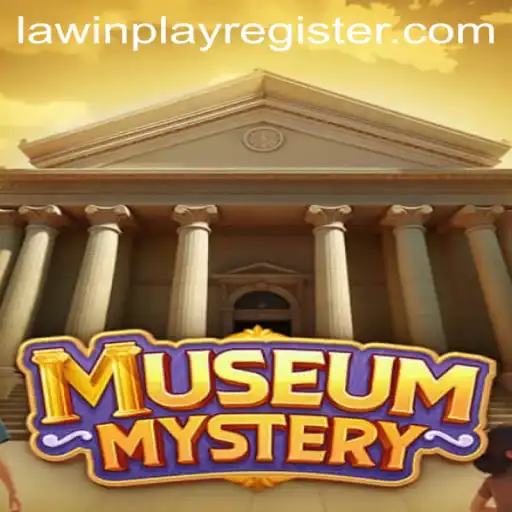 Unearth the Secrets of MuseumMystery