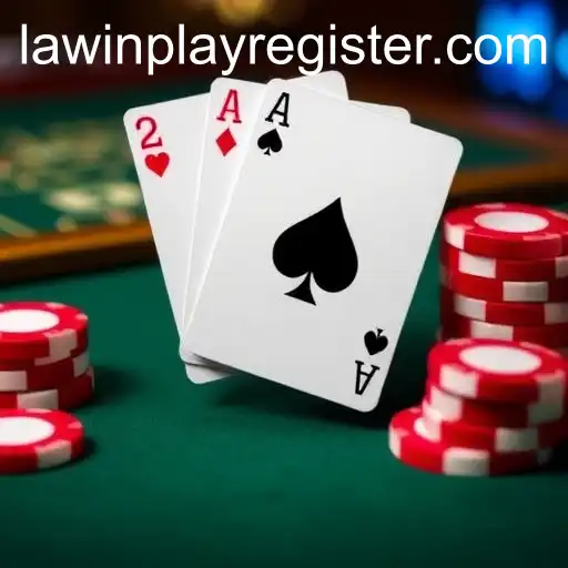 Exploring the Thrills of Online Baccarat: The Role of LAWINPLAY