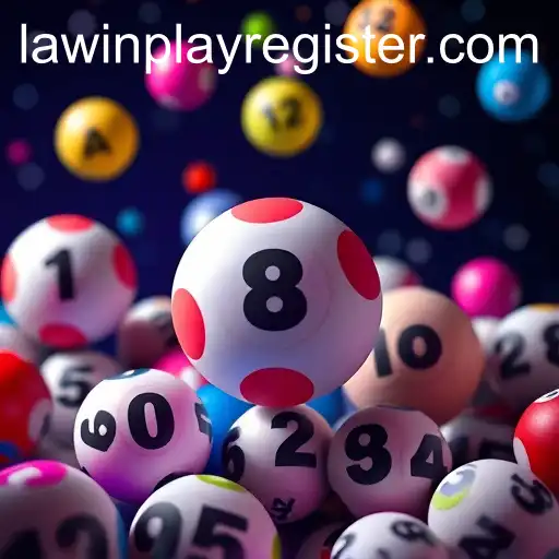 Exploring the Rising Phenomenon of Online Lottery with LAWINPLAY
