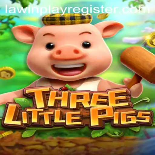 An In-Depth Look at THREELITTLEPIGS: The Game That Masterfully Blends Strategy with the Excitement of LAWINPLAY